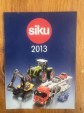 Siku 2013 cat A6